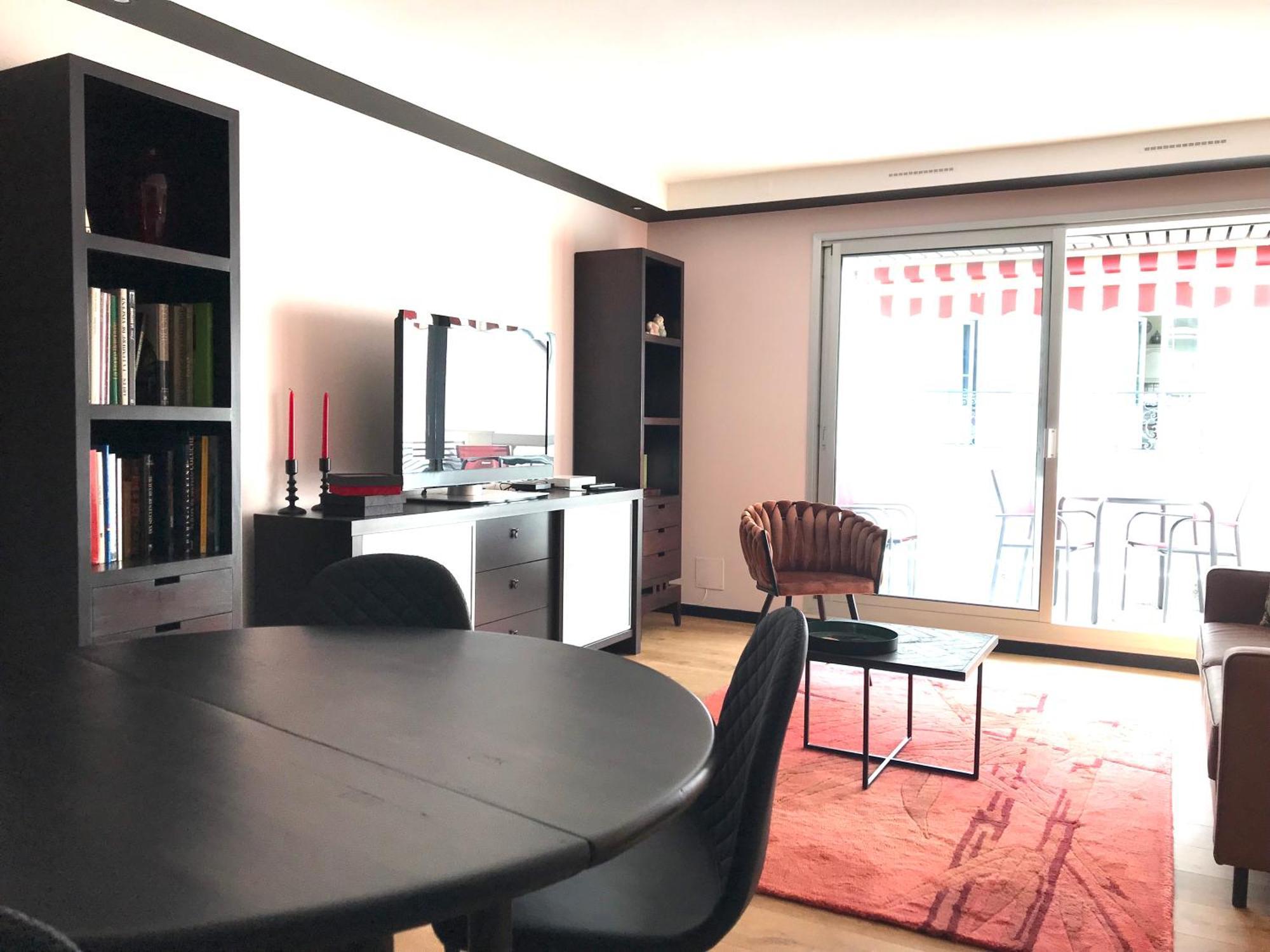 Le Sornin - Garage - Clim - Hypercentre - Terrasse Apartment Vichy Ngoại thất bức ảnh